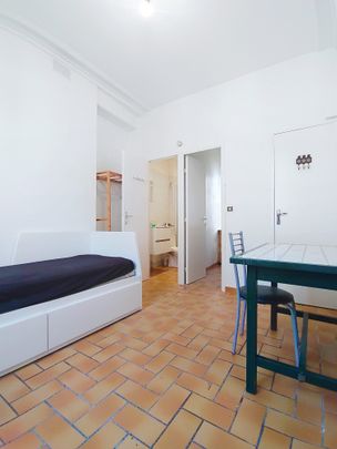 Appartement à louer, 1 pièce - Orléans 45000 - Photo 1