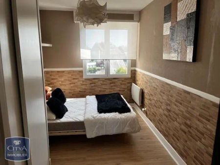 Appartement à louer 3 pièces 67.98m² - Photo 4