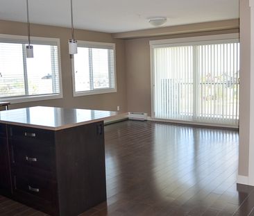 Spacious 2 Bedroom, 2 Bathroom Main Floor Condo In Sage Hill - Photo 6