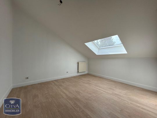 Location Appartement 3 pièces 31m² PERIGUEUX 24000 - Photo 1