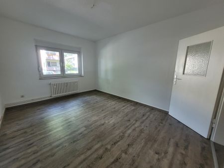 Willkommen, Ihre neue Wohnung wartete auf Sie. - Foto 5