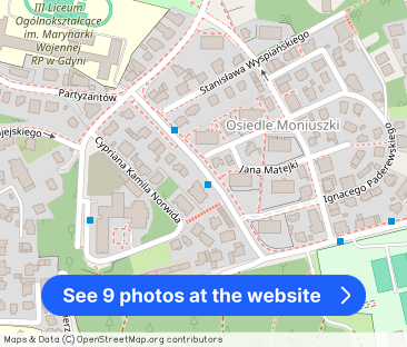 Komfortowe 81m2 ,spacerem na bulwar czy plażę Wzgórze św.Maksimiliana - Photo 1