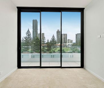Brand New Luxury Apartment with Expansive Balcony | The Sterling Br... - Photo 1