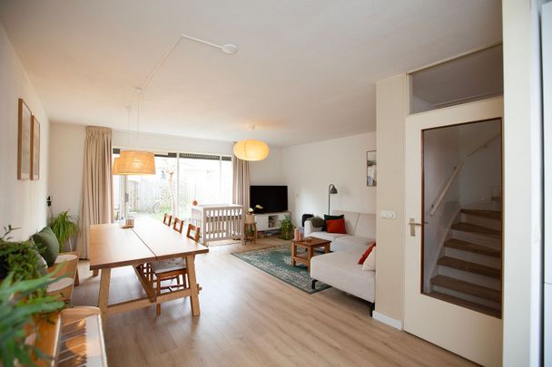 Huis te huur: Amerongseberg 51 3524 LM Utrecht - Photo 1