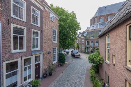 Huis te huur: Pieterskerkhof 22 2311 ST Leiden - Foto 5