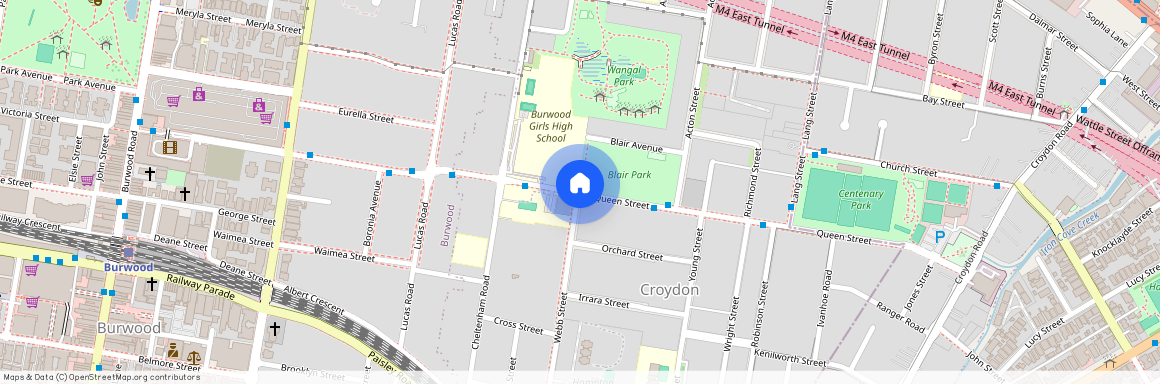 5/79 Edwin Street, Croydon, NSW 2132