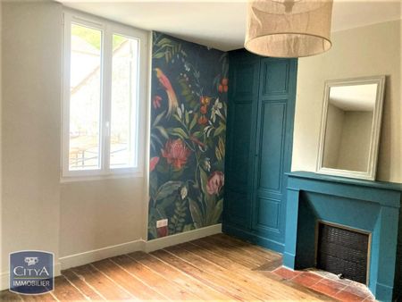 Location Maison 4 pièces 92m² AGEN 47000 - Photo 3