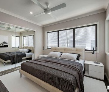 Modern 3 Bedroom Townhouse + Ducted Air Con! - Photo 6