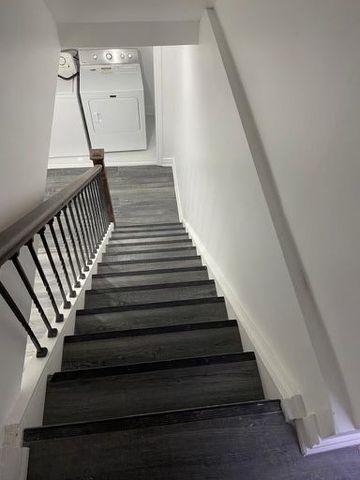 For Lease - 44 Howling Crescent Unit# Basement, Ajax, Ontario - Photo 4