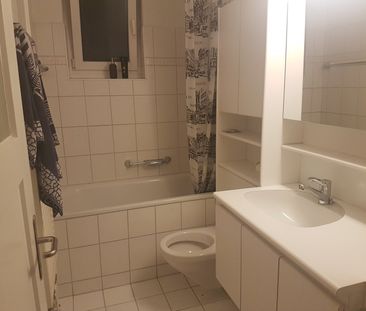 3.5 Zimmer, 95 m² - Photo 3