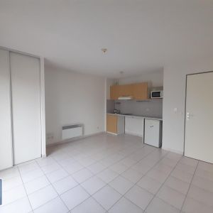 Location Appartement 1 pièce 24m² LIMOGES 87000 - Photo 3