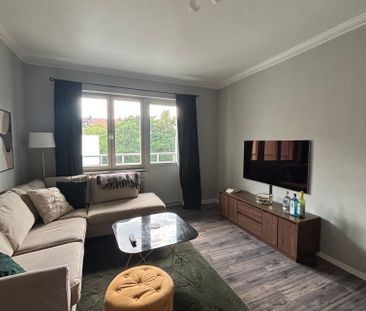 Handelsmansgatan, Helsingborg - Foto 2