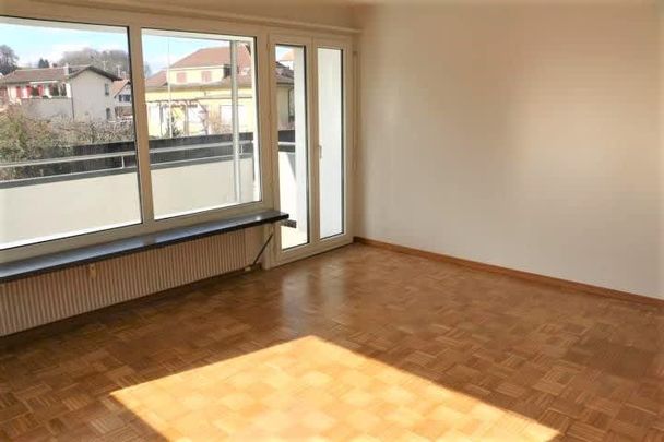 4 Zimmer, 83 m² - Foto 1