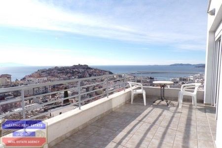 Μεζονέτα για ενοικίαση Χωράφα (Καβάλα) - Photo 4