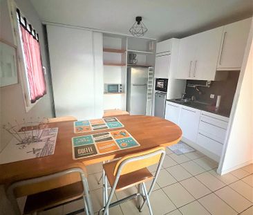 33140 VILLENAVE D'ORNON- Appartement à louer 2 pièce(s) 43 m² - Photo 3