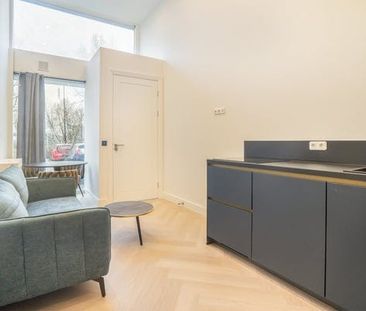 Appartement te huur: Spoorsingel 26-C 1941 JM Beverwijk - Foto 3