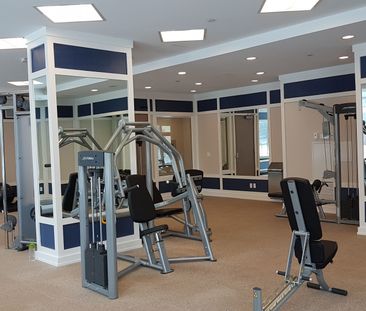 For Lease - 25 Water Walk Drive Unit# 318, Markham, Ontario - Photo 6