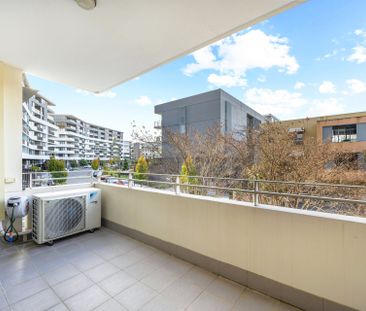 Bright & Spacious | Courtyard - Photo 6