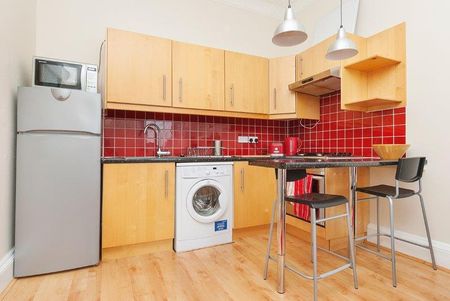 1866L - Spring Gardens, Edinburgh, EH8 8EY - Photo 5