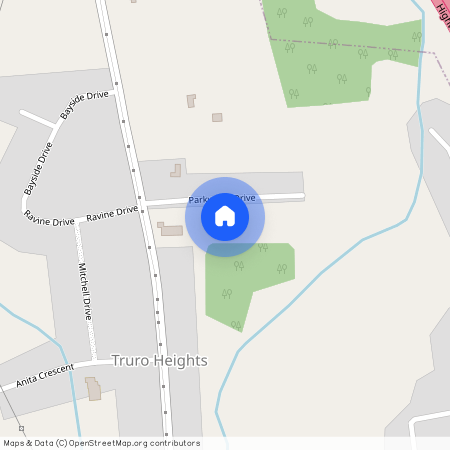 30 Parkwood Dr, Truro Heights