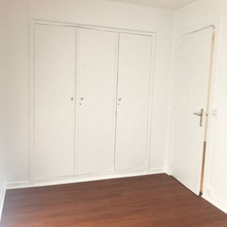 Appartement 3 Pièces 52 m² - Photo 1