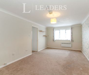 2 bedroom apartment to rent Bethany Court, Bloxworth Road, Poole, BH12 - Photo 6