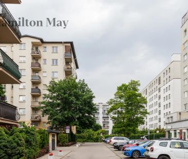 Dwupokojowe mieszkanie z tarasem 100 m² zlokalizowane na spokojnym ... - Photo 4