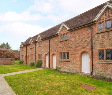 Wyatts Close, Godalming - 1 bedroomProperty for lettings - Seymours - Photo 3