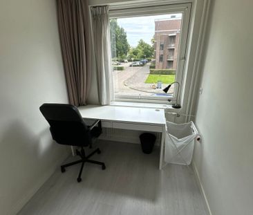 Te huur: Kamer Schubertlaan in Eindhoven - Foto 1