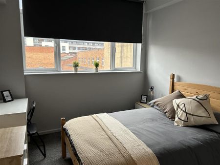 2 bedroom apartment to rent - Photo 3