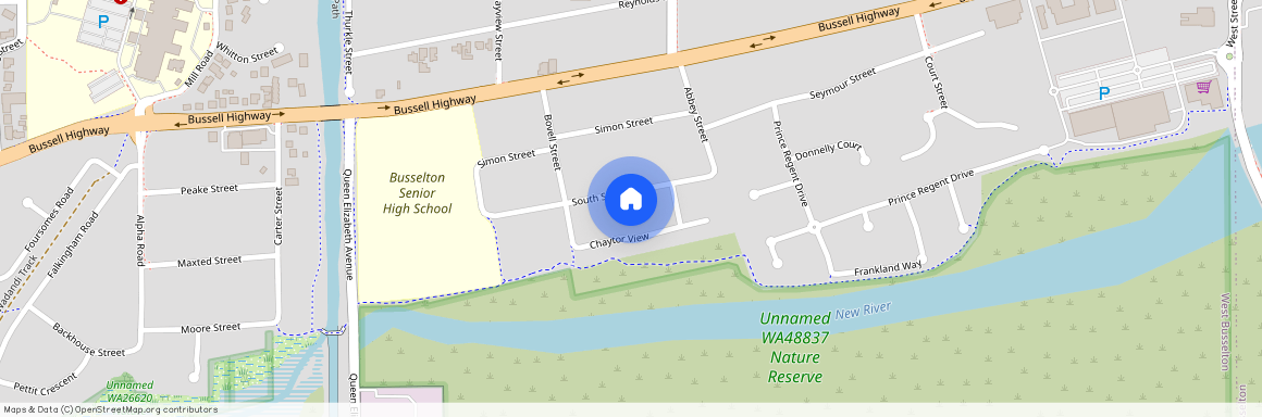 24A South Street, WA 6280, West Busselton