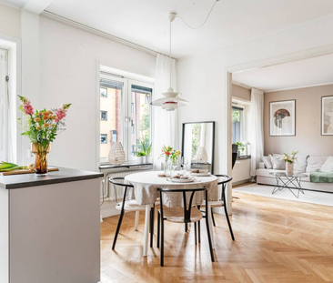 Domkyrkoesplanaden, Västerås - Photo 3