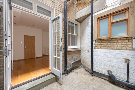 Montagu Square, W1H, Marylebone - Photo 3