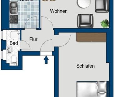 Altstadt Spandau! - Foto 1