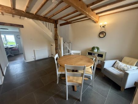 3 bedroom cottage to rent - Photo 4