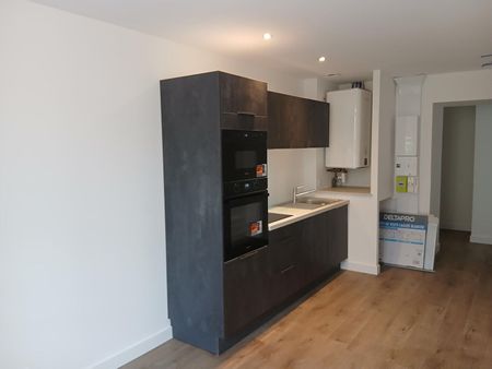 Location Appartement 3 pièces 52m² - Photo 2
