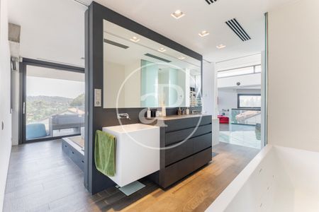 House for Rent in Valldoreix - Photo 4