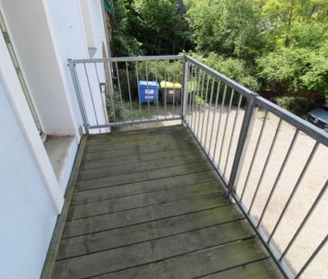 Single-Wohnung mit Balkon - Photo 1
