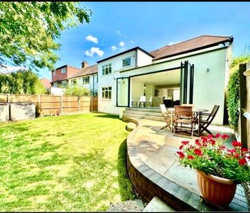 Room in a Shared House, Woodway Crescent, HA1 - Photo 6