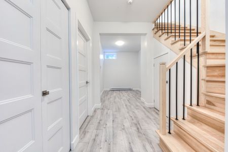 Appartement à louer, Montréal (Rosemont/La Petite-Patrie) - Photo 5