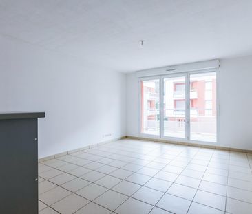 location Appartement T2 DE 43.62m² À AMFREVILLE LA MIVOIE - Photo 4