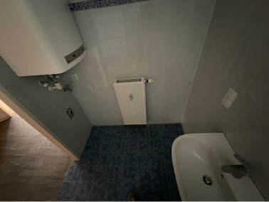 1 Zimmer Wohnung mit Balkon - Photo 4