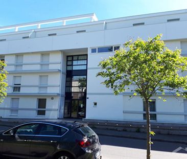 Location Appartement 1 pièce 19m² RENNES 35000 - Photo 1