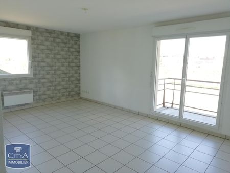 Location Appartement 3 pièces 62m² FECAMP 76400 - Photo 5