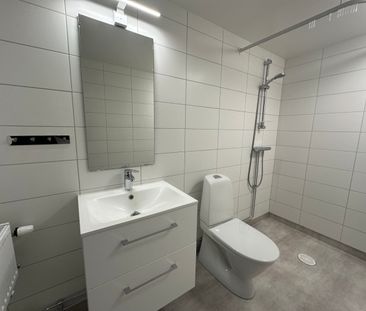 Odensviplatsen 2B -2rok(lgh 1503) - Foto 3