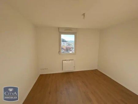 Appartement à louer 2 pièces 49.02m² - Photo 4