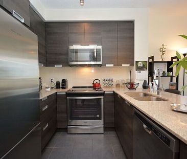 For Lease - 5025 Four Springs Avenue Unit# 1301, Mississauga, Ontario - Photo 6