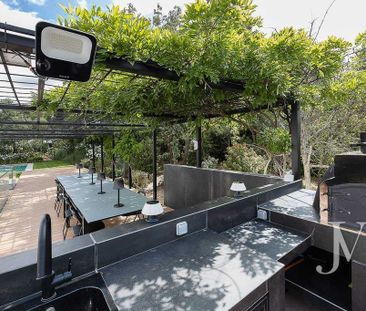 6 room luxury House for rent in Madrid, Autonomous Region of Madrid - Photo 4