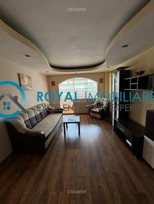 Royal Imobiliare Inchiriere apartament 2 camere zona Baraolt - Photo 5