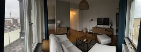 Södermalm - 2rok - tillsv - 22.655kr/mån - Foto 3